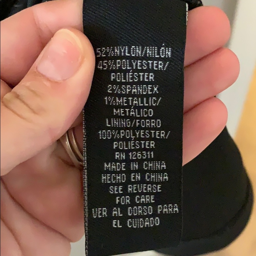 Dress - Picture 4 of 5